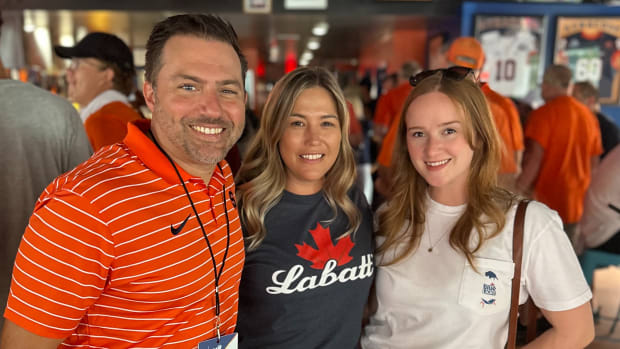Labatt 1